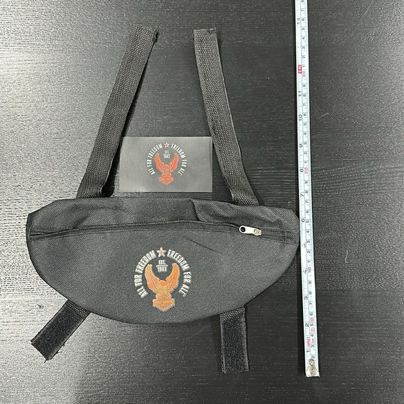 Harley-Davidson Bar Bag - Picture 4 of 5